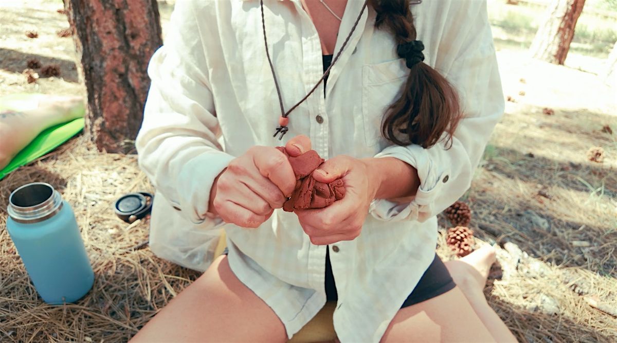 Listening to Our Earthen Bodies: A Women's Somatic Clay Retreat, 24 May | Event in Sedona | AllEvents