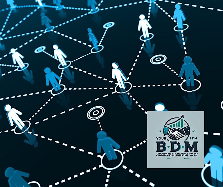 Your Business Development  Monthly Meeting - Swadlincote- Oct 2025, 22 October | Event in Swadlincote | AllEvents