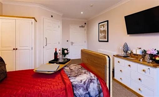 Care Home Open Day - Exciting Changes Revealed!, 28 June | Event in Swindon | AllEvents