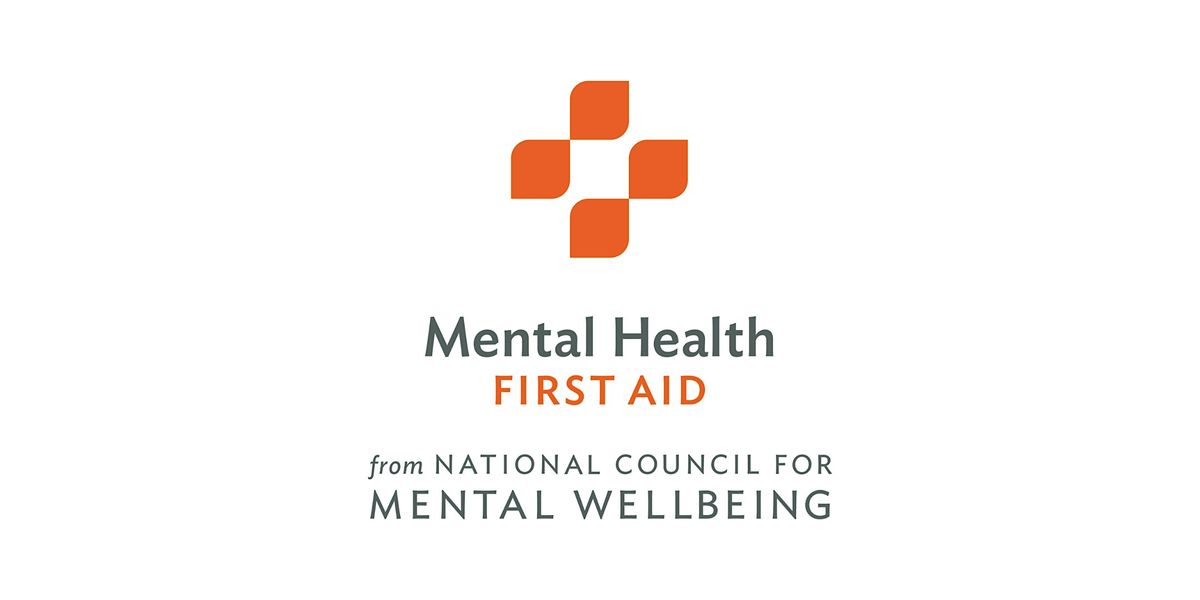 Youth Mental Health First Aid (YMHFA): In-Person, 7 May | Event in Middleburg | AllEvents