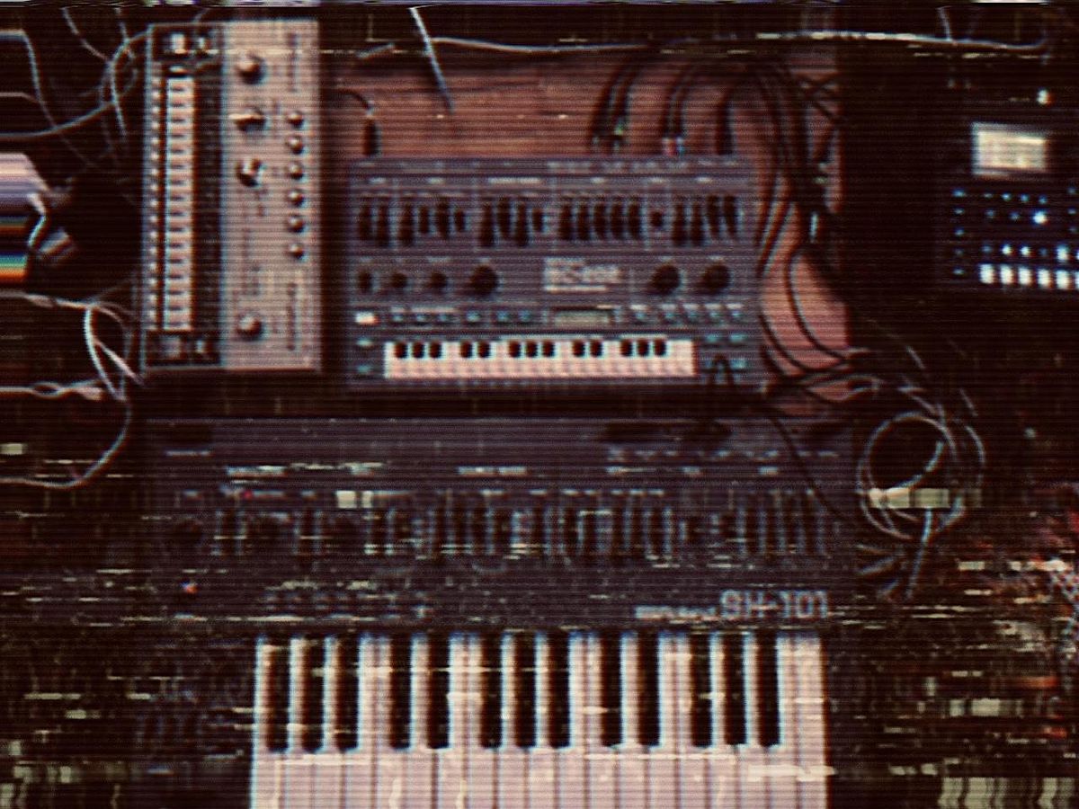 Electronic Music Open Mic, 4 July | Event in Wells | AllEvents