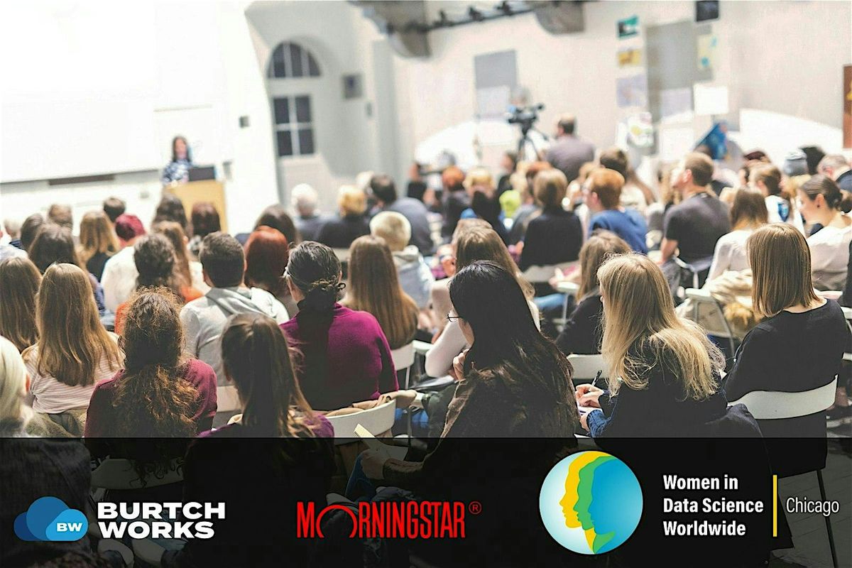 Human Intelligence in AI: Building Trust and Governance, 13 November | Event in Chicago | AllEvents