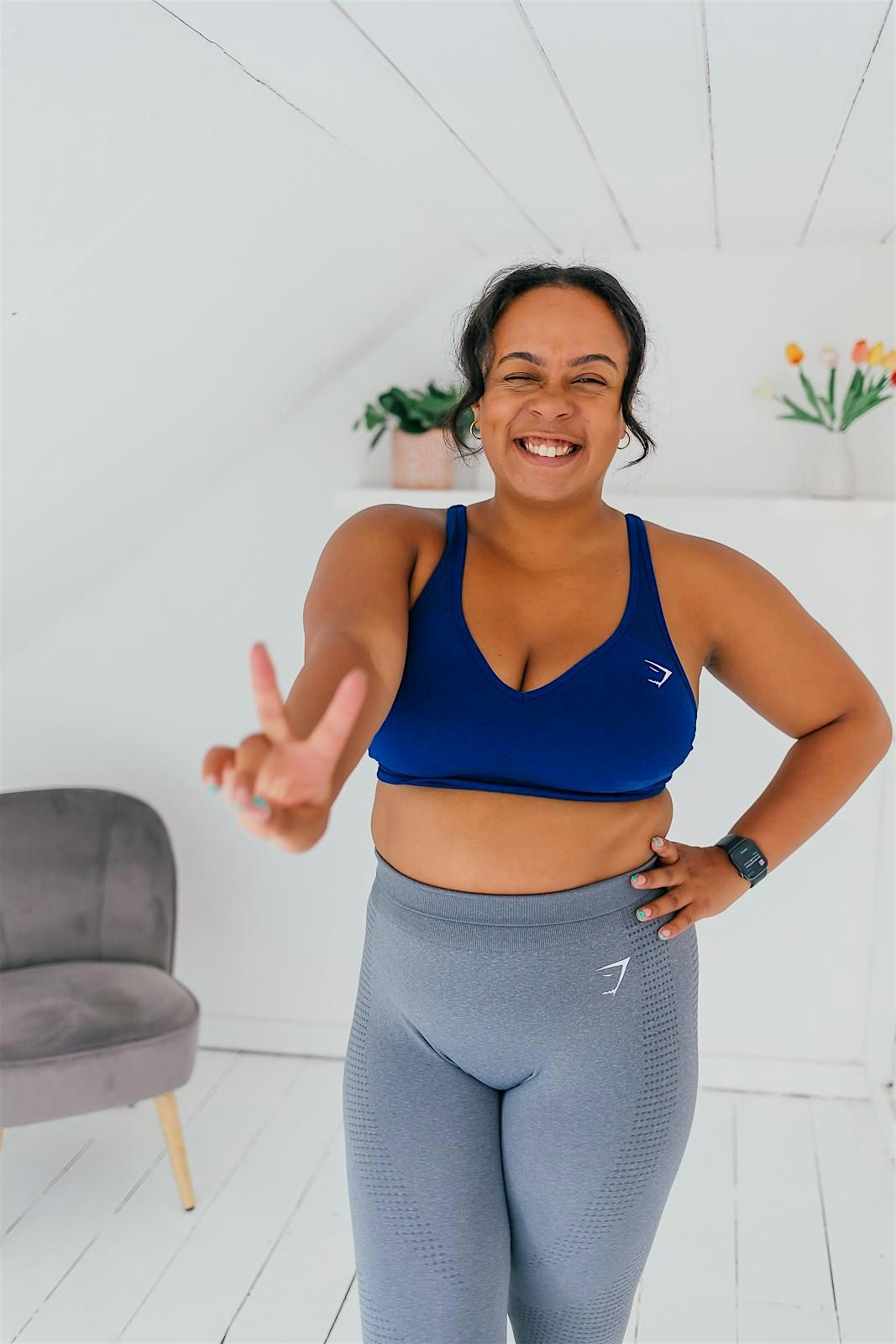 Power up with Pia, 17 January | Event in Ipswich | AllEvents