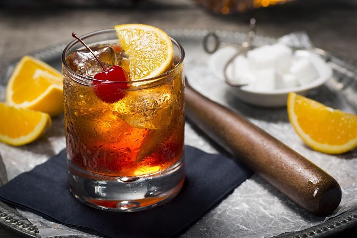 Brandy Cocktail Class at Water Street Social Club, 7 February | Event in Prairie du Sac | AllEvents