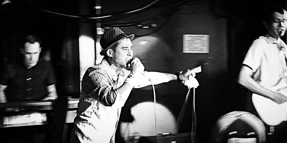 Pressure Cooker at  the Lizard Lounge!, 24 May | Event in Cambridge | AllEvents