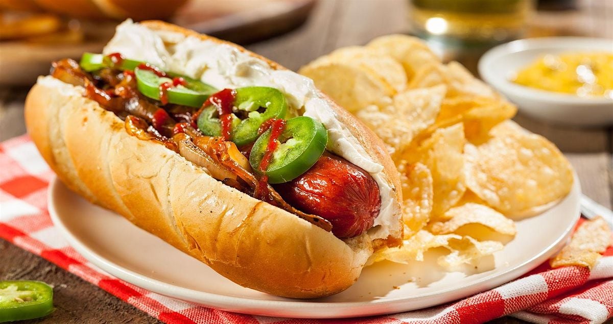 Lunch & Learn: Seattle Dogs, 19 August | Event in Poulsbo | AllEvents