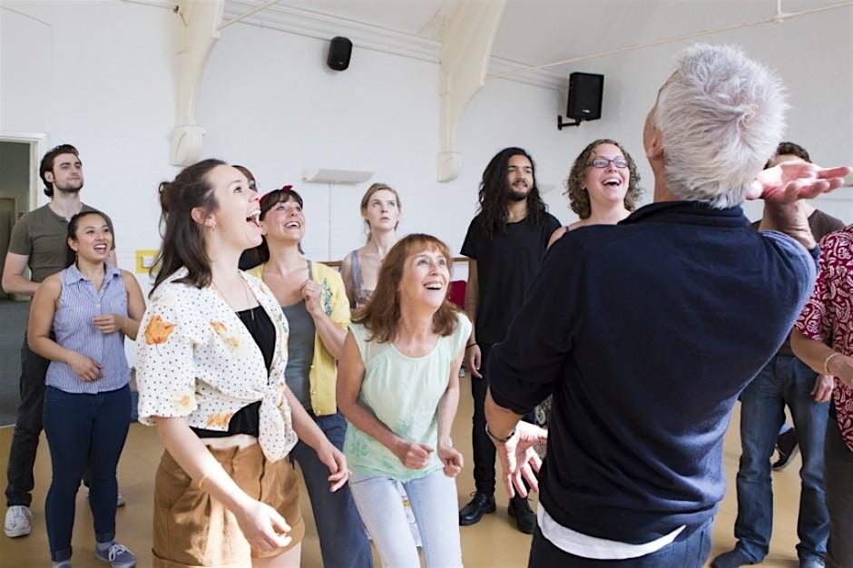 ⚡️The Fun Fed Workshop Flexi-Pass PLUS ⚡️Sep-Dec  2025 | Event in London | AllEvents