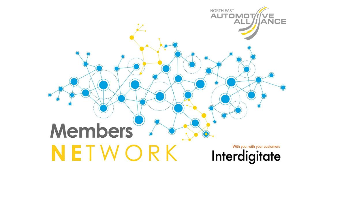 NEAA Members NEtwork and Getting the Best out of People with ...