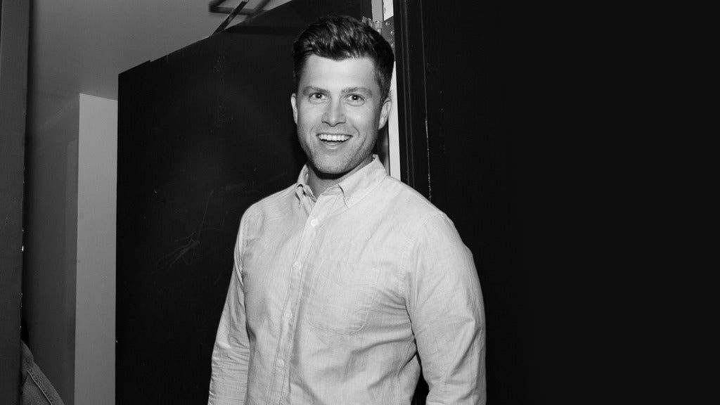 Colin Jost, 8 August | Event in Providence | AllEvents