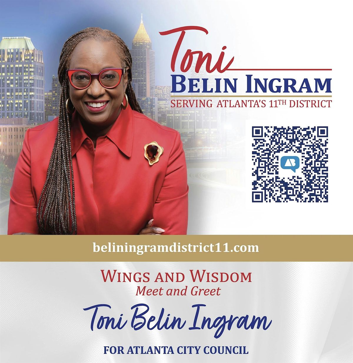 Wings and Wisdom, 7 October | Event in Atlanta | AllEvents