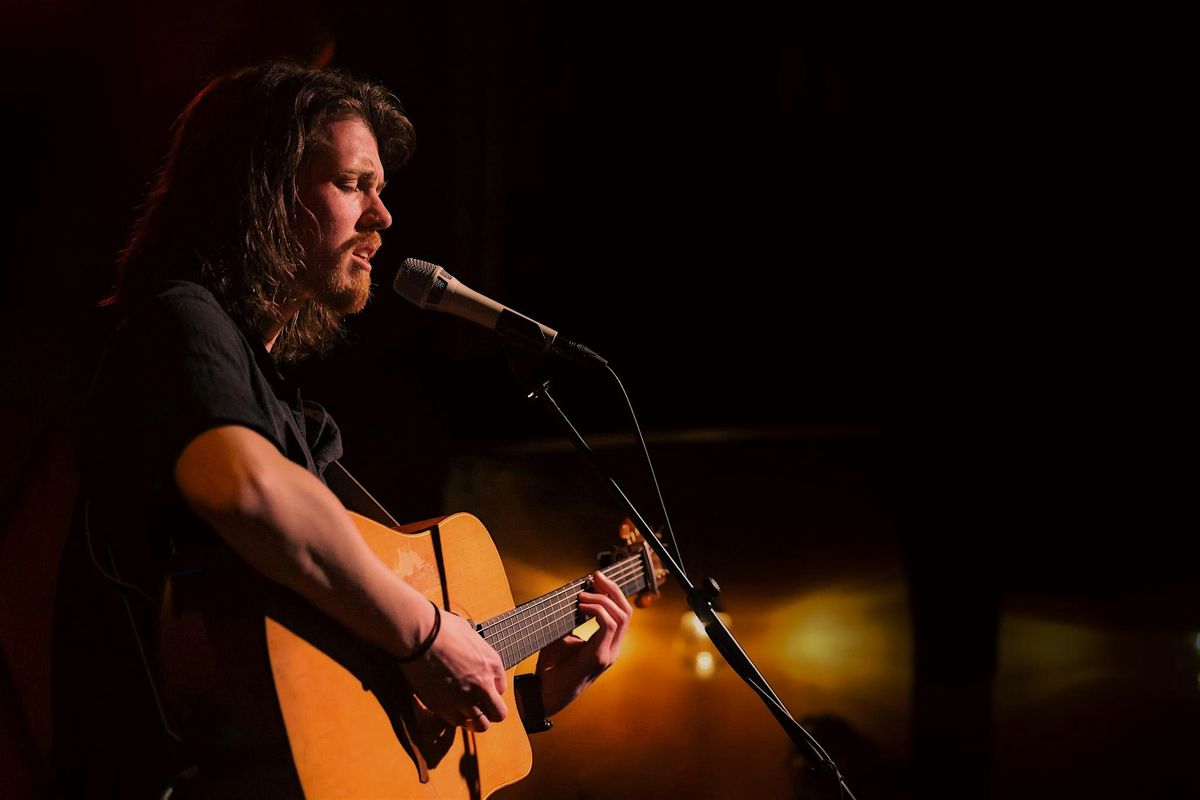 David Howley (Of We Banjo 3), 17 October | Event in Denver | AllEvents