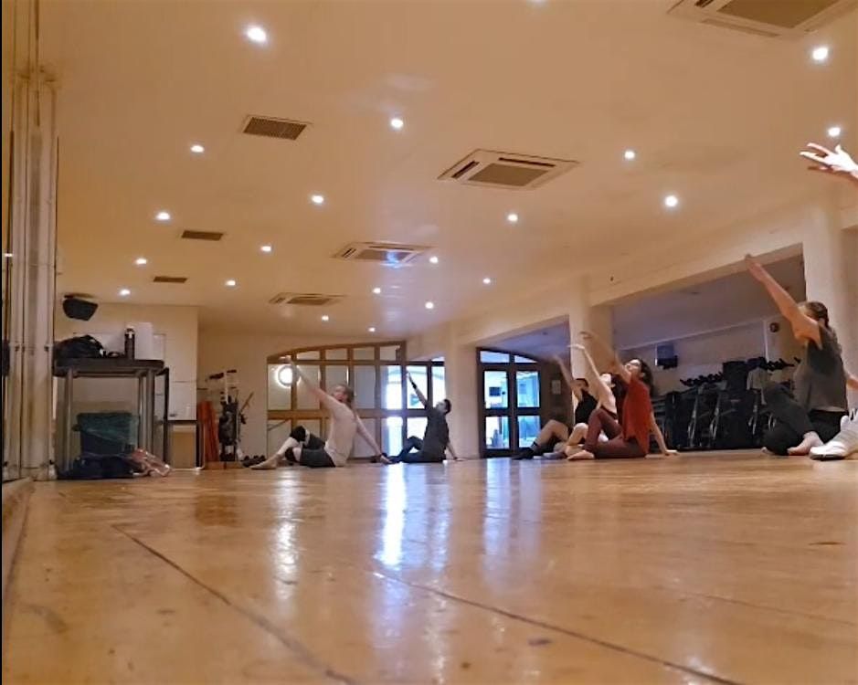 Jazz Dance Class, 29 November | Event in London | AllEvents