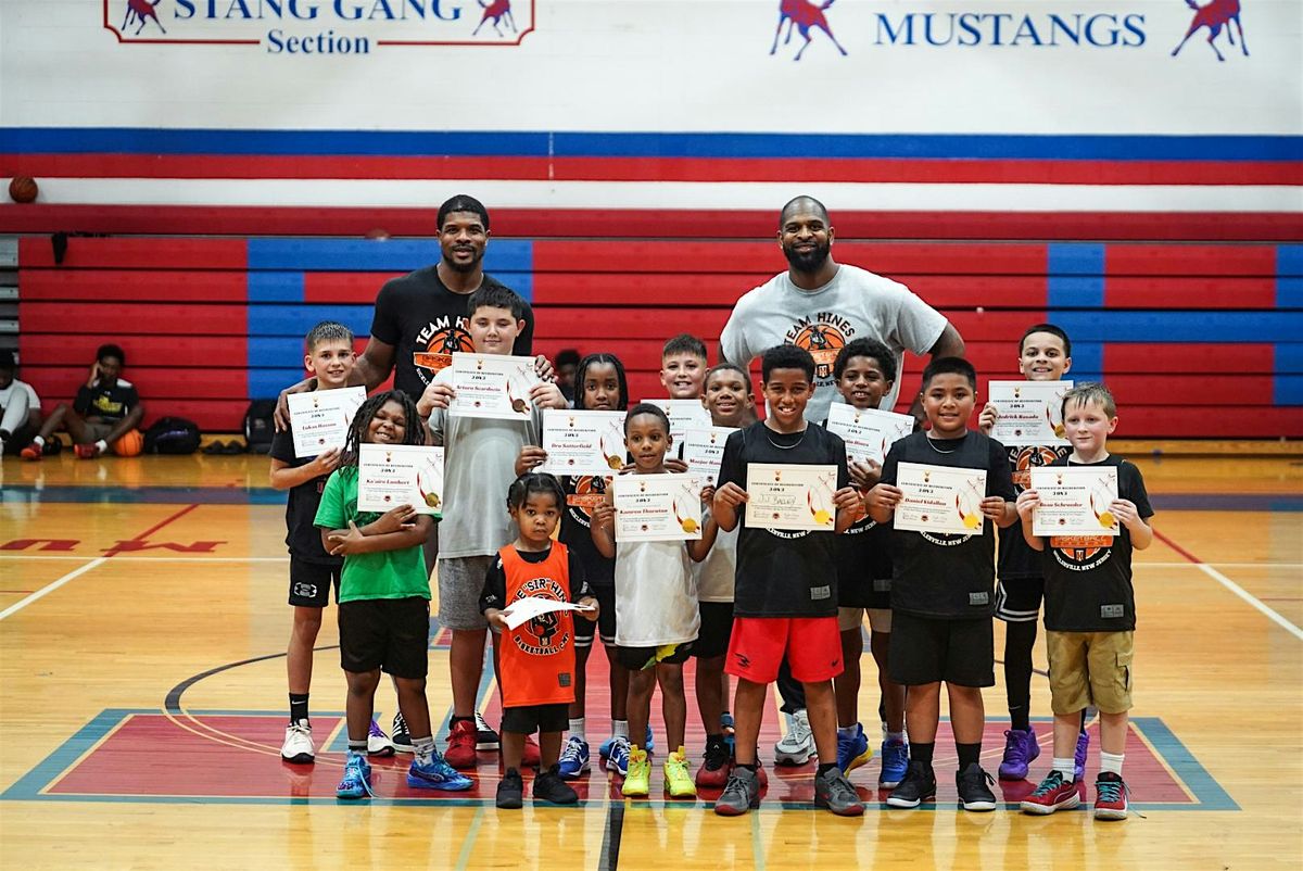 Team Hines Elementary Summer 3 on 3 League, 8 July | Event in Runnemede | AllEvents