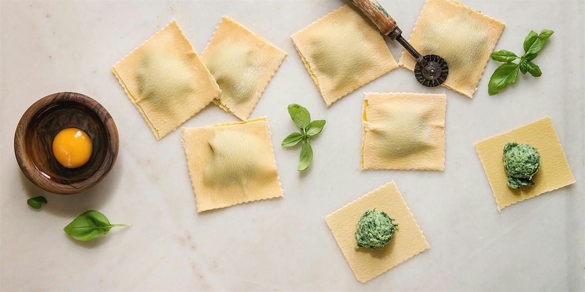 Hands-On: Ravioli, 11 August | Event in New York | AllEvents