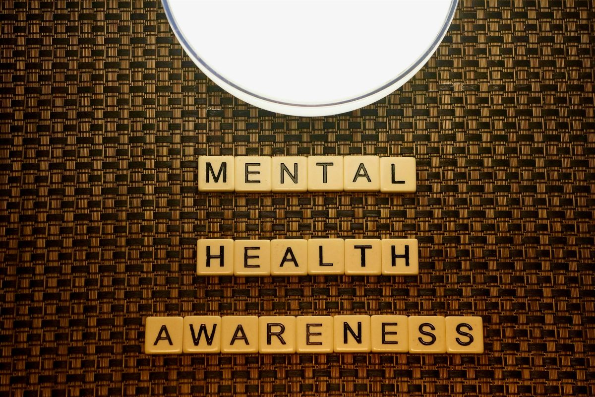 Soul Depot: A Night of Art & Encouragement for Mental Health Awareness, 31 May | Event in Harrisburg | AllEvents