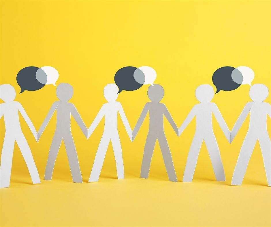 Creating Community - May Hangout, 21 May | Event in Osseo | AllEvents