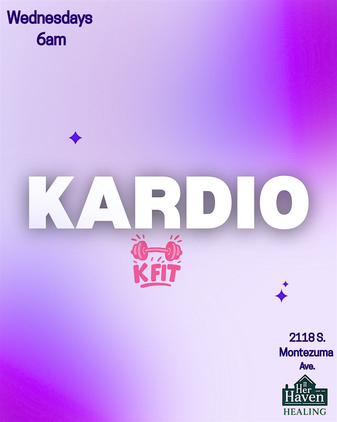 KARDIO | Event in Tucson | AllEvents