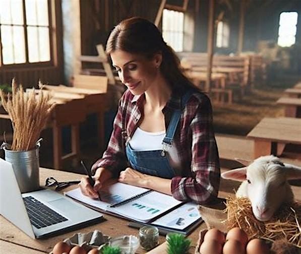 Introduction to Farm Direct Marketing, 22 May | Event in Lexington | AllEvents