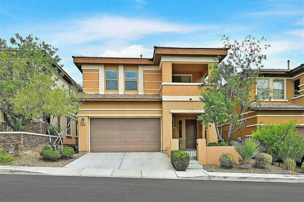 Broker Open in the Heart of Summerlin, 8 October | Event in Las Vegas | AllEvents