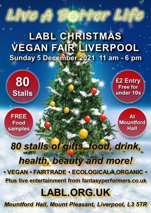 2nd December 2021 Events In Liverpool Liverpool Christmas Eve Events 2022