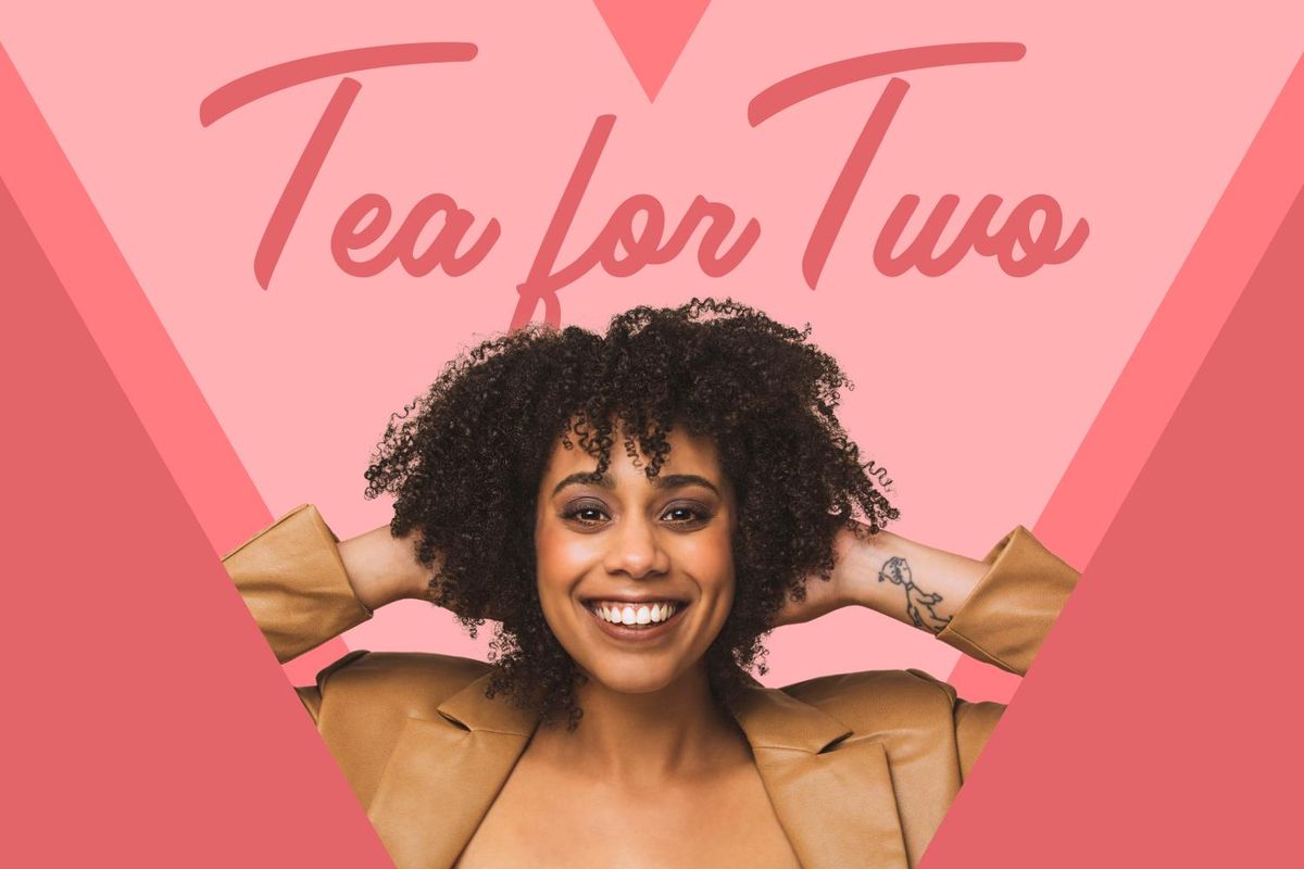 Columbus Jazz Orchestra: Tea For Two, 12 February | Event in Columbus | AllEvents