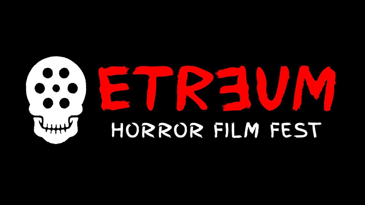 Copy of ETREUM HORROR FILM FESTIVAL BUENOS AIRES, 21 June | Event in Buenos Aires | AllEvents