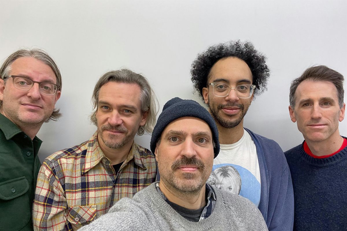 Slow Tiger - Jazz Collective, 9 October | Event in Queens | AllEvents