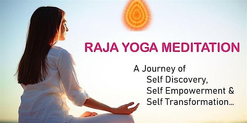 Learn to Meditate- a free 5 days online course in Hindi-in Nebraska | Event in Omaha | AllEvents