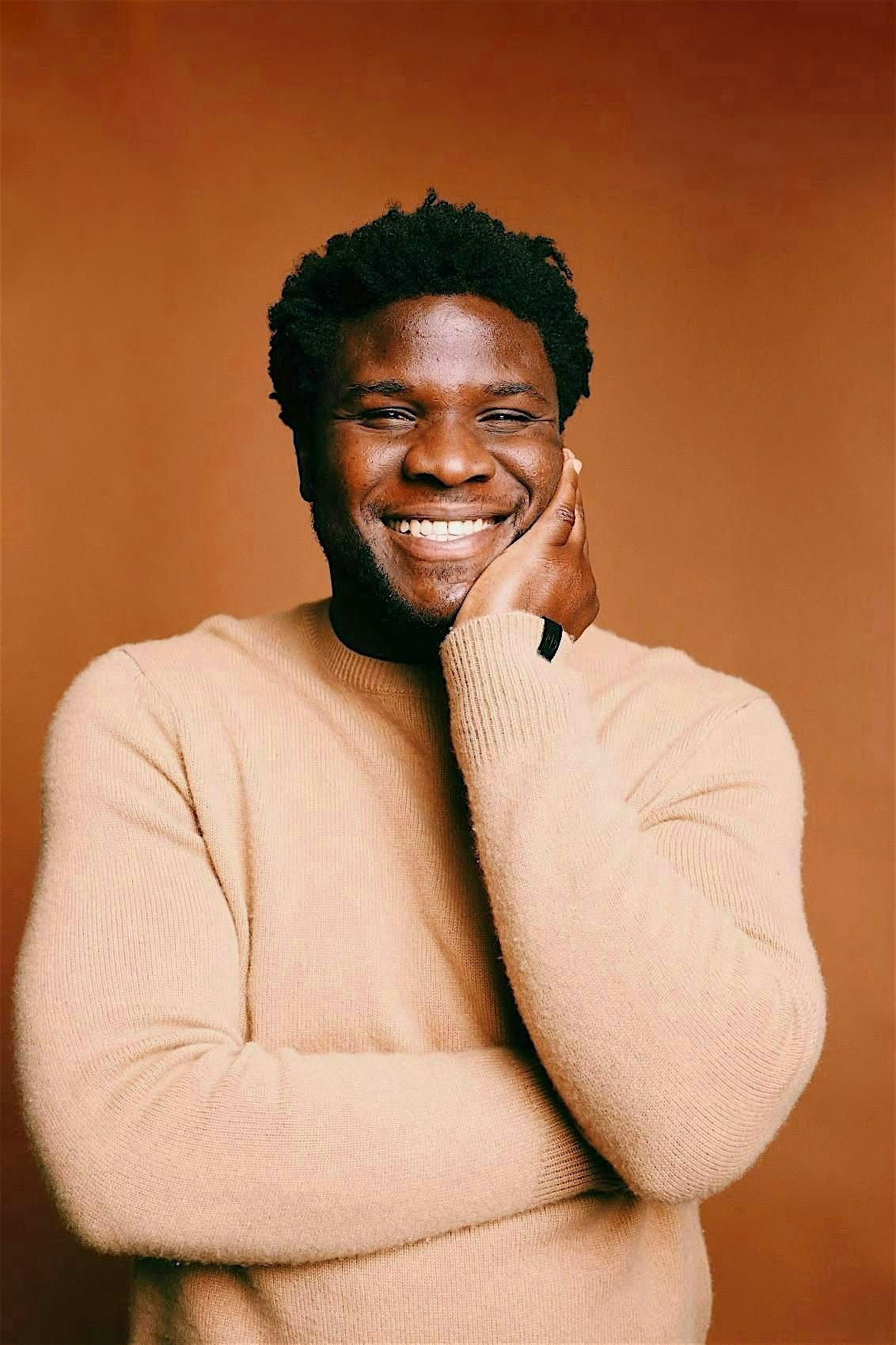 Tanael Joachim - The Alien Everywhere Tour - Live @ The Attic Comedy Club, 24 January | Event in Columbus