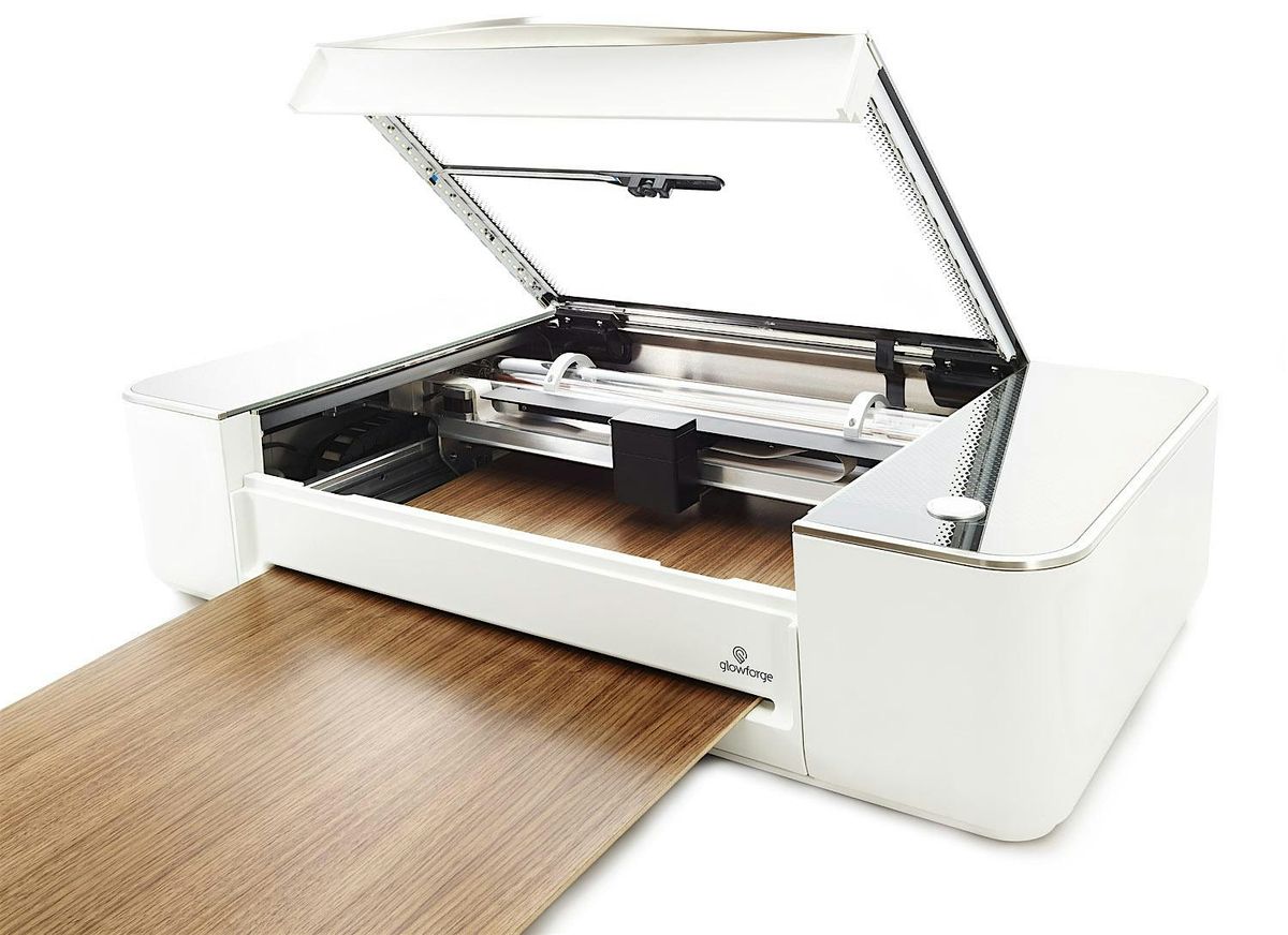 Create a Laser Engraved Sign on Glowforge, 30 July | Event in Bristol | AllEvents