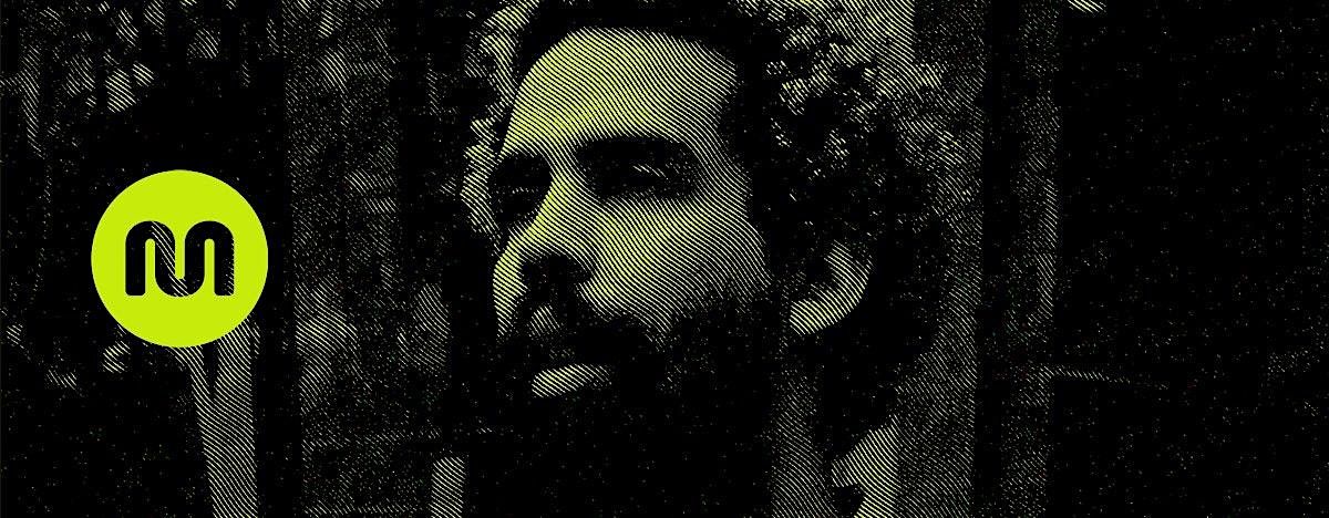 Bruno Berle at BR020 Amsterdam, 5 June | Event in Amsterdam | AllEvents