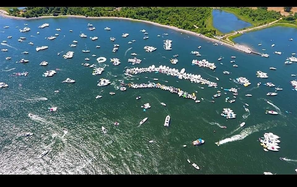 Join Us for a Boating Safety Seminar at Greenwich Bay Marina!, 7 May | Event in Warwick | AllEvents