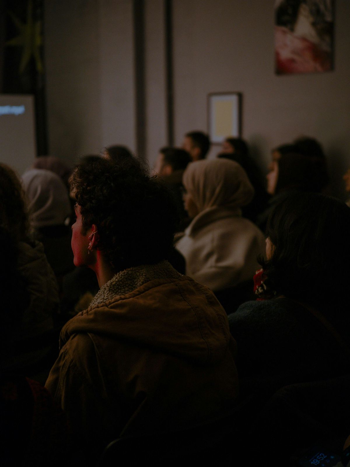 WHATSTHEBIGMISTRY x  HAYATI TAKEOVER, 18 October | Event in Birmingham | AllEvents