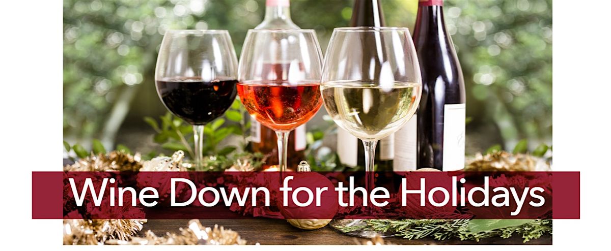 Holiday Wine Tasting at Prelude | Sommelier, Small Bites & Giveaways, 6 December | Event in Denver | AllEvents