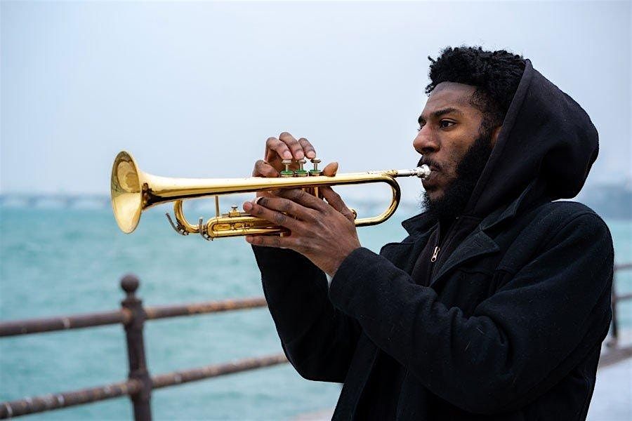 Allen Dennard, 8 November | Event in Toledo | AllEvents