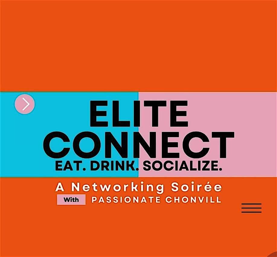 Elite Connect: A Networking Soirée, 19 December | Event in Atlanta | AllEvents