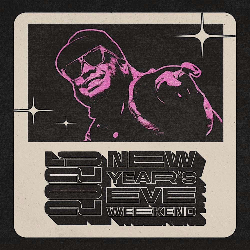 FREE GUESTLIST ZOUK NIGHTCLUB T-PAIN NYE WEEKEND PARTY, 31 December | Event in Las Vegas | AllEvents.in