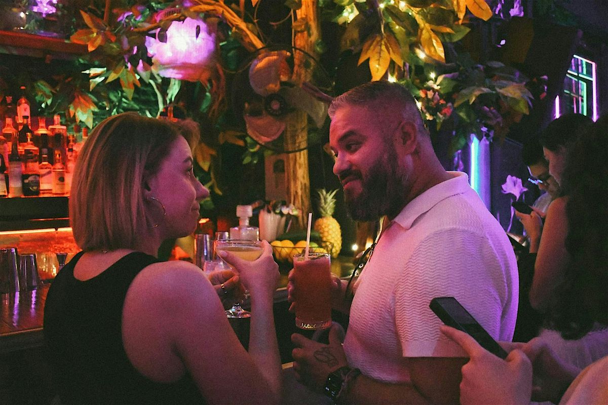 Saturday Night Bar Crawl in Guadalajara, Mexico | Event in Guadalajara | AllEvents