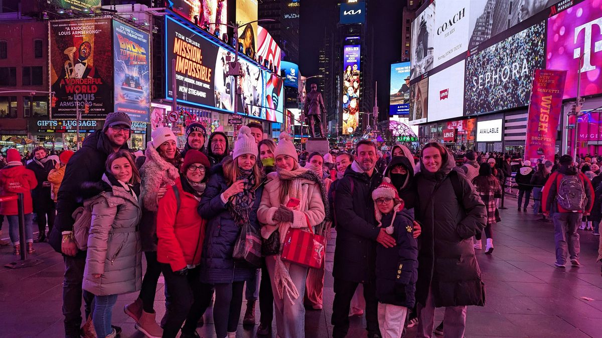 Free Tour por el  Midtown Manhattan en la ciudad de Nueva York | Event in New York | AllEvents