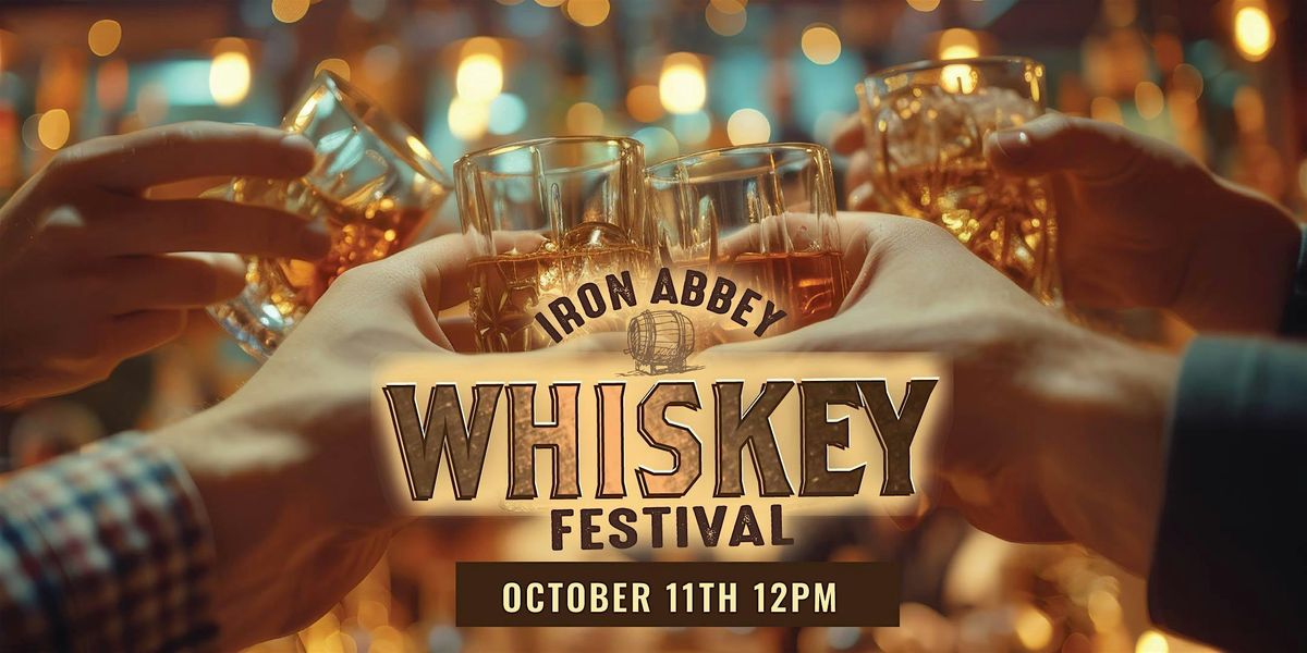 Whiskey Festival, 11 October | Event in Horsham | AllEvents