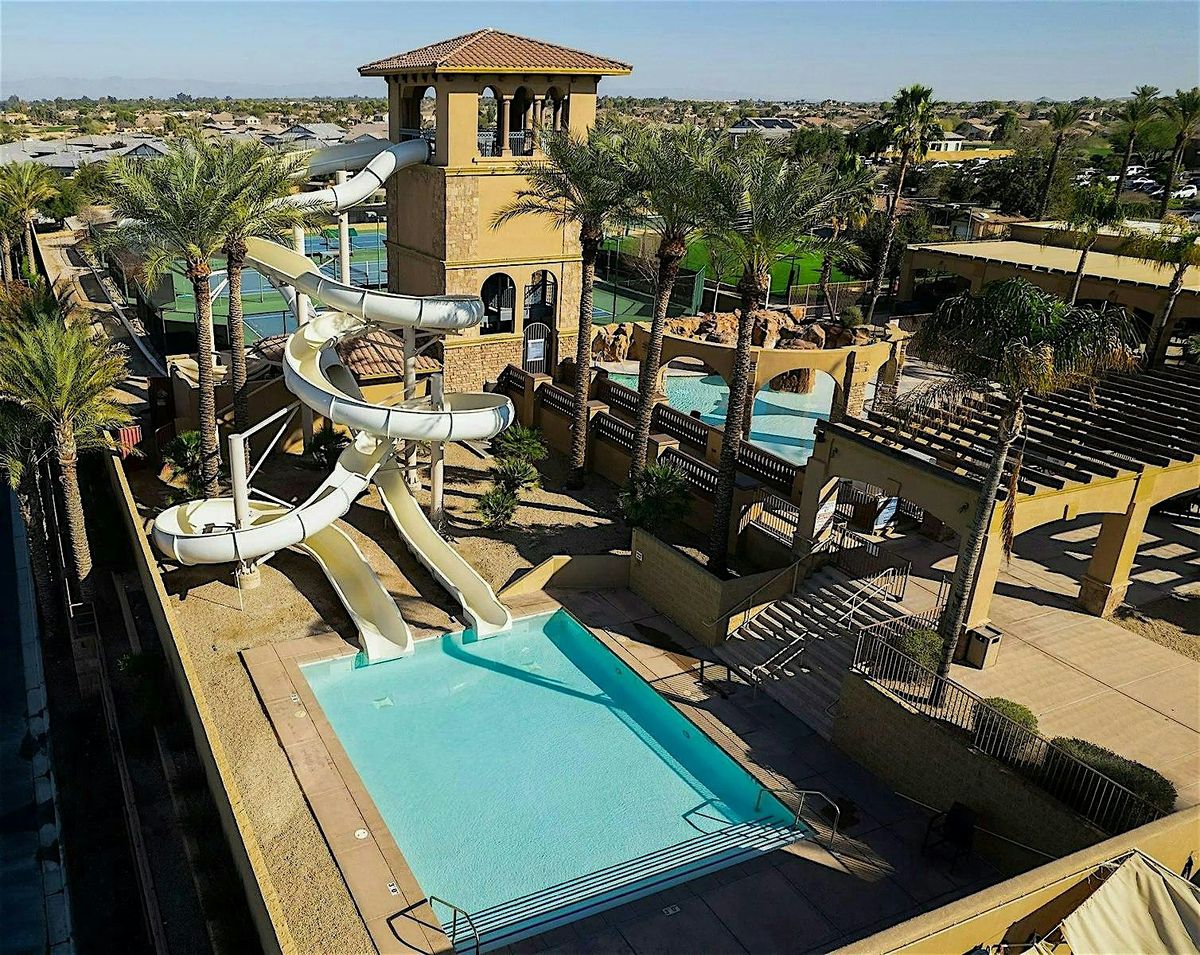 Dive in like a Member at Seville!, 26 June | Event in Gilbert | AllEvents
