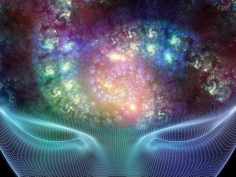 QUANTUM HEALING: Hypnosis & Sound Immersion, 17 July | Event in Miami | AllEvents