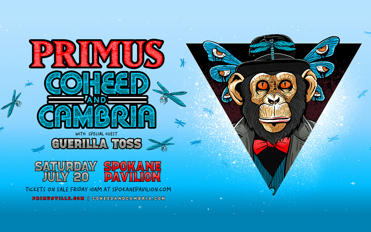 Guerilla Toss at Rubber Gloves Rehearsal Studio, 7 October | Event in Denton | AllEvents
