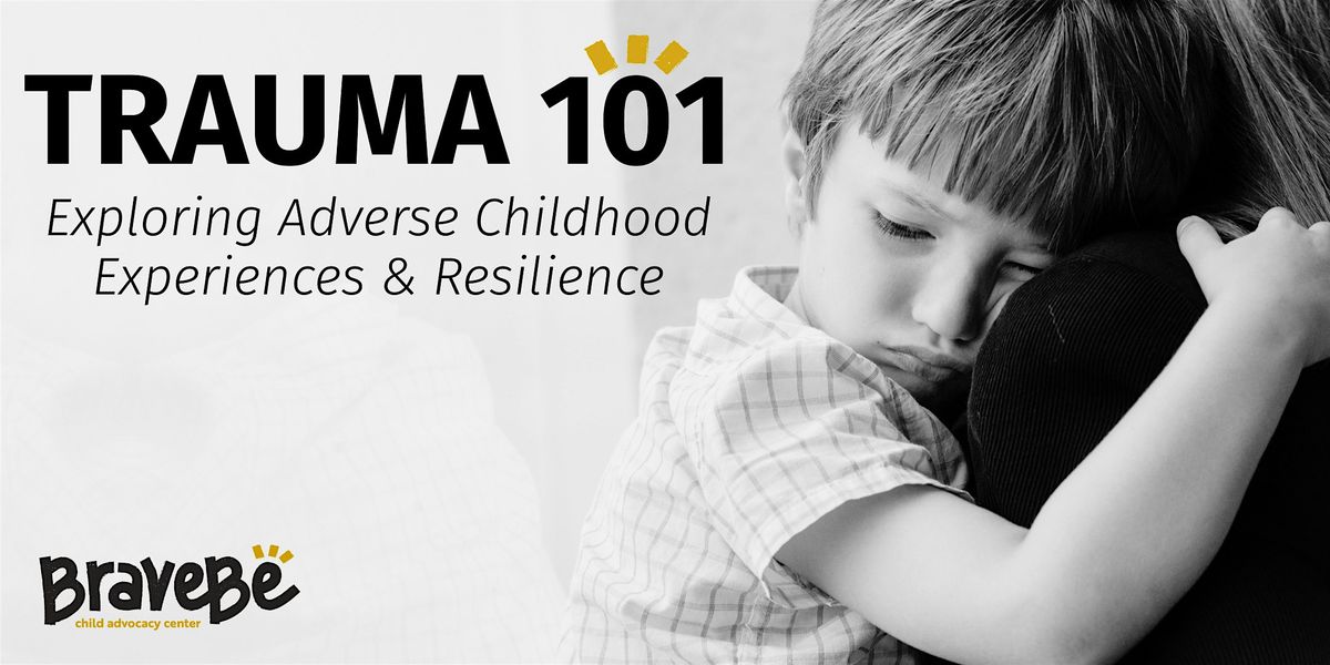 Trauma 101: Exploring Adverse Childhood Experiences and Resilience, 9 September | Event in Lincoln | AllEvents