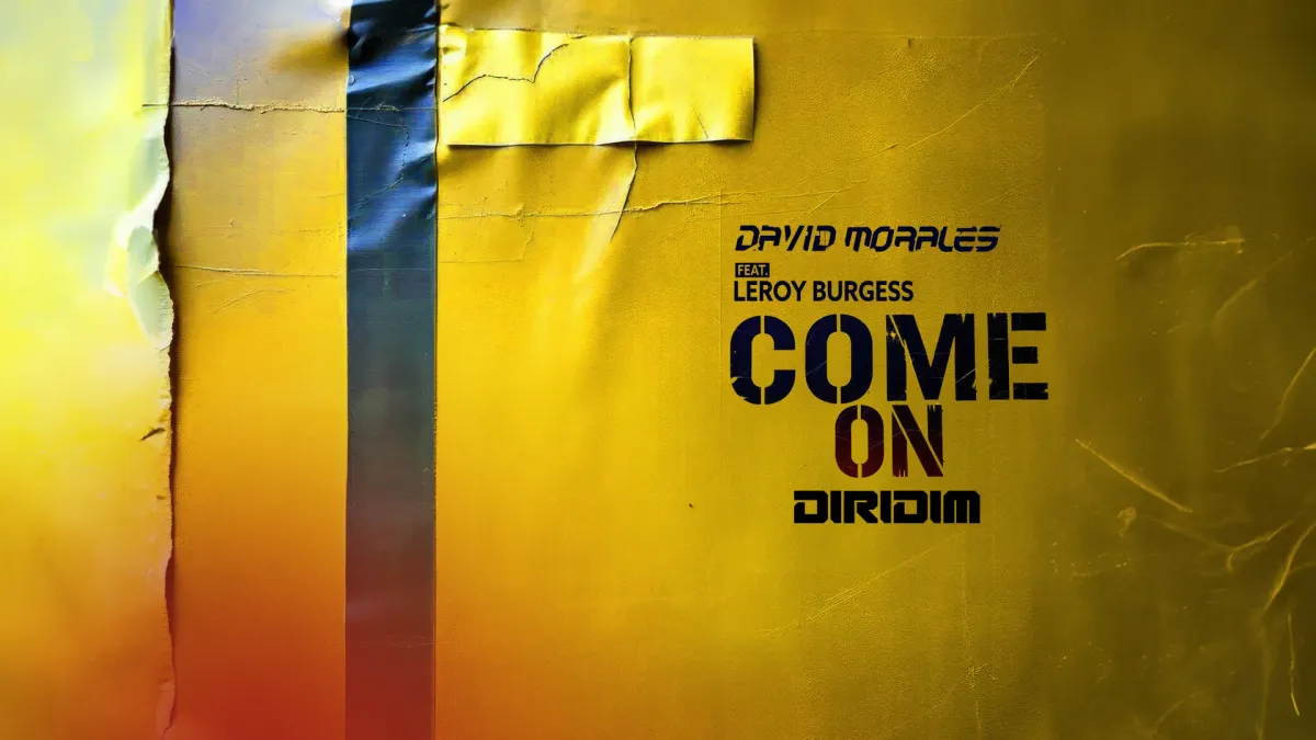 David Morales in Rome, 7 March | Event in Vatican | AllEvents