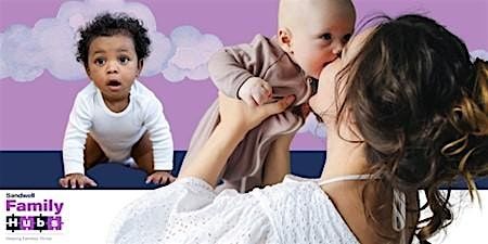 Professional workshop - Parent Infant Relationships (PIR), 12 November | Event in Smethwick | AllEvents