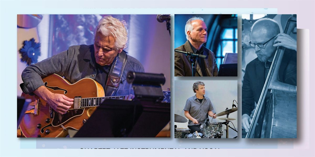 Steve DeConti Quartet, 14 September | Event in Wakefield | AllEvents