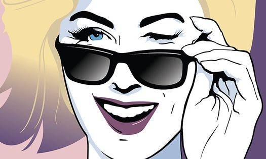 Iliza Shlesinger Tulsa Theater February 3 2022 Allevents In February Events 2022 Tulsa