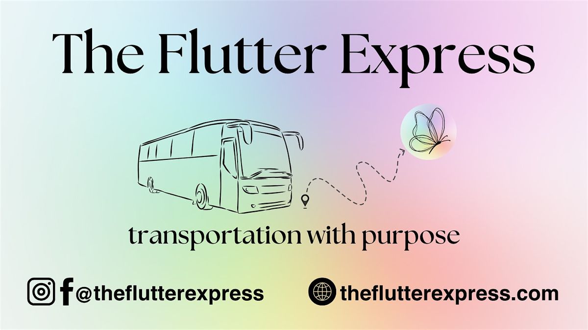 The Flutter Express Round-Trip New York City Service, 3 September | Event in Rensselaer | AllEvents