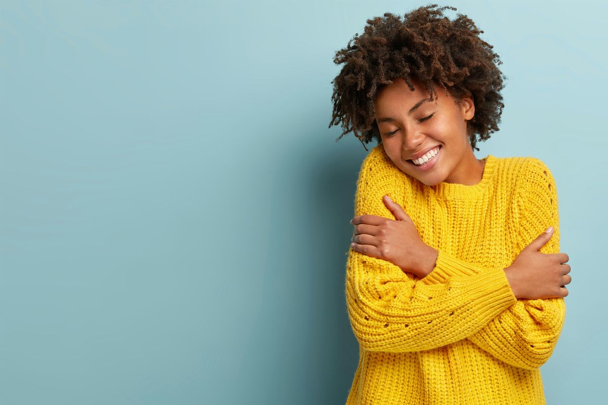 Pick Your Perfect Sweater with Jessica Bruner, 21 September | Event in Spokane | AllEvents